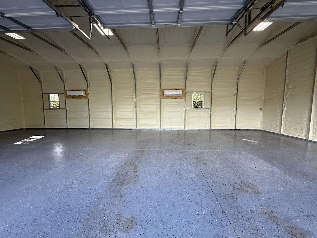 Commercial Roof Restoration in Summerville, SC